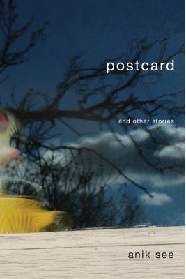 postcard and other stories