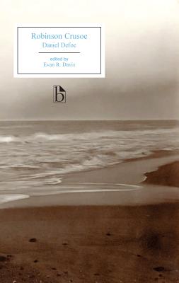 Image for Robinson Crusoe (Broadview Editions)
