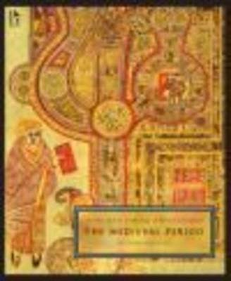 The Broadview Anthology of British Literature, Vol. 1: The Medieval Period