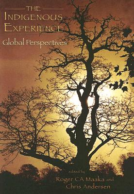 Indigenous Experience: Global Perspectives