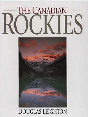 Canadian Rockies, Lake Louise at Summer