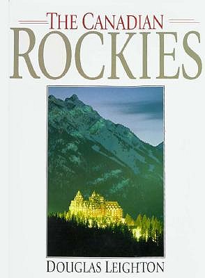 The Canadian Rockies