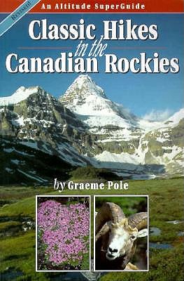 Classic Hikes in the Canadian Rockies