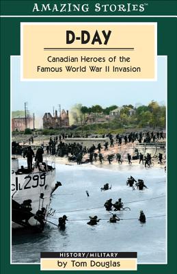 D-Day (Amazing Stories)