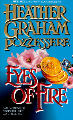 Eyes Of Fire