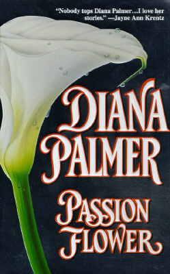Passion Flower