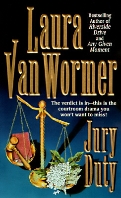 Image for Jury Duty