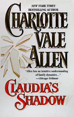 Image for Claudia's Shadow