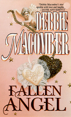Image for Fallen Angel