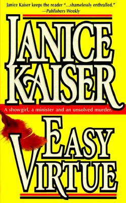 Easy Virtue