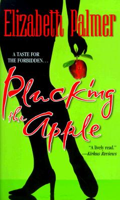 Plucking The Apple