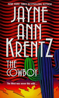 Image for The Cowboy Krentz, Jayne Ann