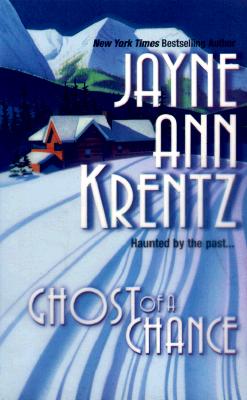Ghost Of A Chance