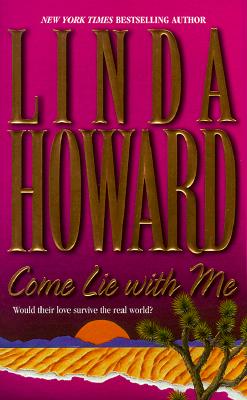 Come Lie With Me (Mira Romance)