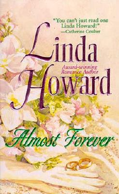 Image for Almost Forever Howard, Linda