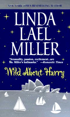 Wild about Harry