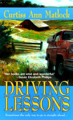 Driving Lessons (Mira)