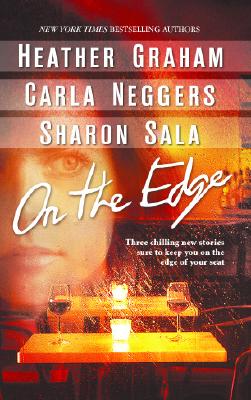 Image for On The Edge: 3 Novels in 1