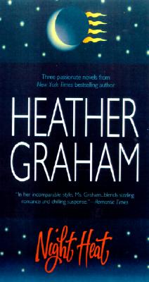 Image for Night Heat