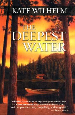 Image for Deepest Water