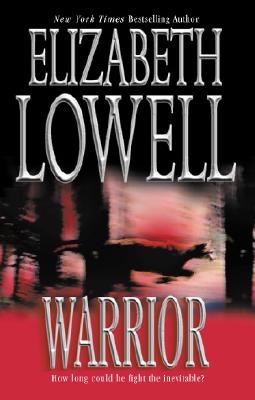 Warrior (MacKenzie-Blackthorn, Book 5)