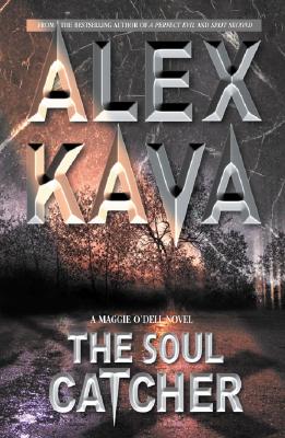 Image for The Soul Catcher ( Bk 3 Maggie O' Dell Series)