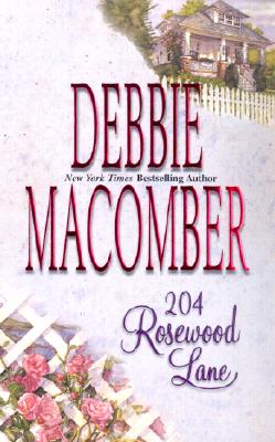 Image for 204 Rosewood Lane (Cedar Cove, Book 2)