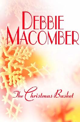 Image for The Christmas Basket The Christmas Basket