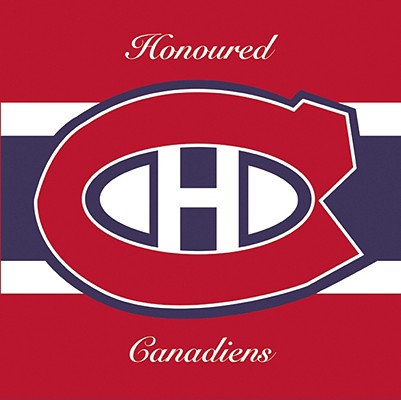 Honoured Canadiens: Hockey Hall of Fame