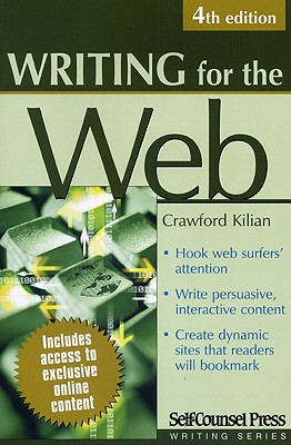 Image for Writing for the Web (Writing Series) Writing for the Web (Writing Series)