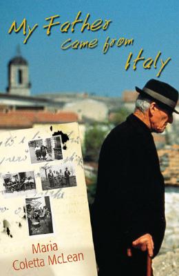 My Father Came from Italy