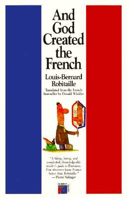 And God Created the French