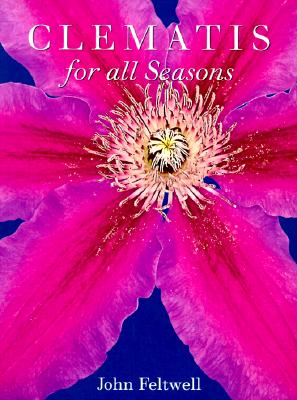 Image for CLEMATIS FOR ALL SEASONS