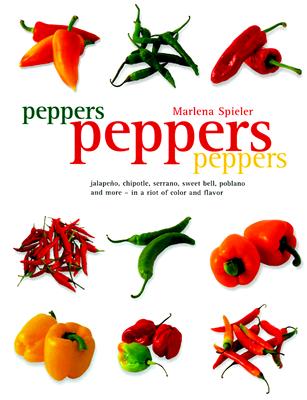 Peppers, Peppers, Peppers