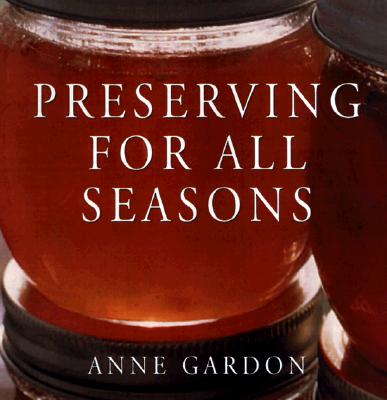 Preserving for All Seasons Image for Preserving for All Seasons