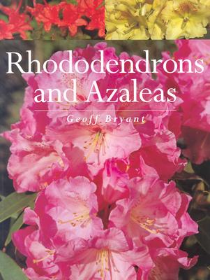 Image for Rhododendrons and Azaleas