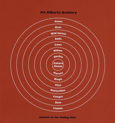 Image for An Alberta Bestiary: Animals of the Rolling Hills (Legacies Shared)