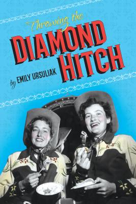 THROWING THE DIAMOND HITCH
