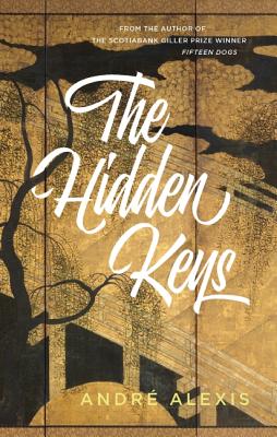 Hidden Keys