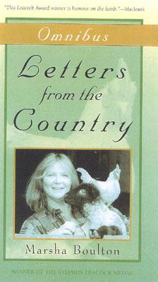 Letters from the Country Omnibus