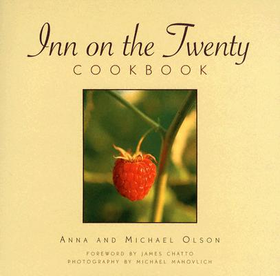 Image for Inn on the Twenty Cookbook Inn on the Twenty Cookbook
