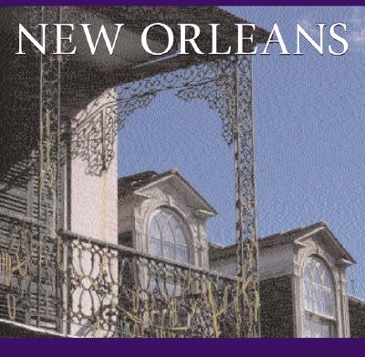 New Orleans (America Series)