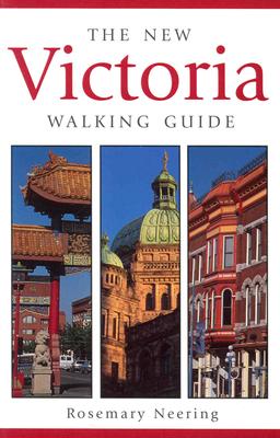 New Victoria Walking Guide