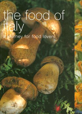 Food of Italy (Food Of Series)