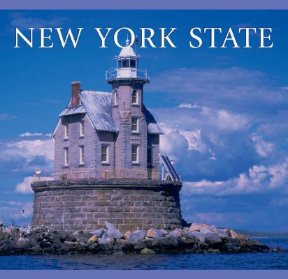 New York State (America)