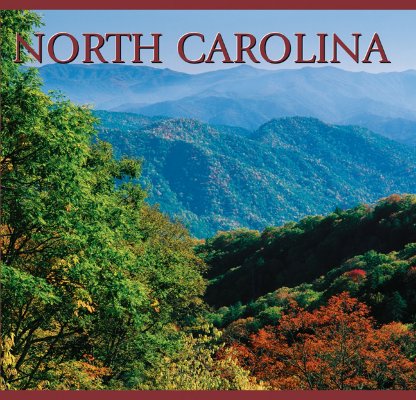 North Carolina (America)
