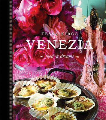 Venezia: Food and Dreams