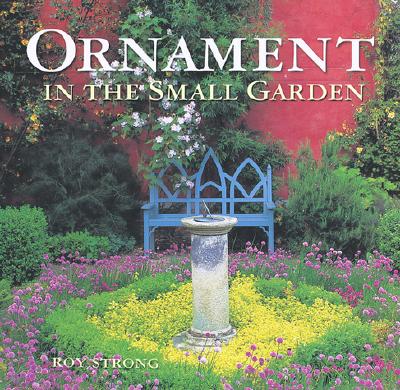 Image for Ornament in the Small Garden
