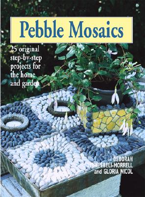 Pebble Mosaics