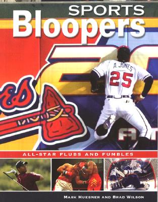Sports Bloopers: All-Star Flubs and Fumbles